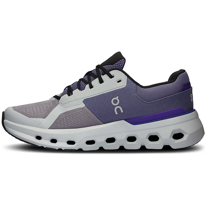 Cloudrunner 2 Fossil Indigo