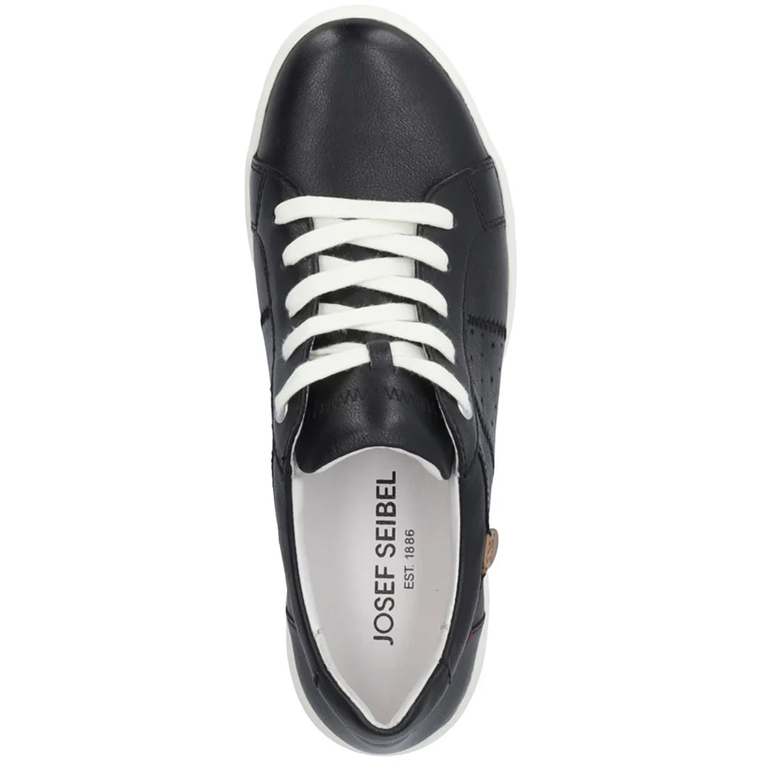 Caren 01 Black