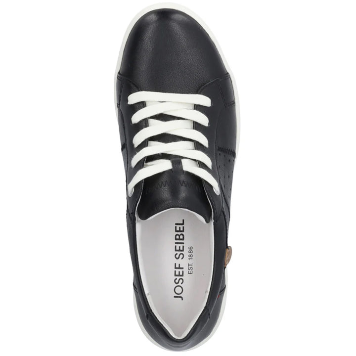 Caren 01 Black