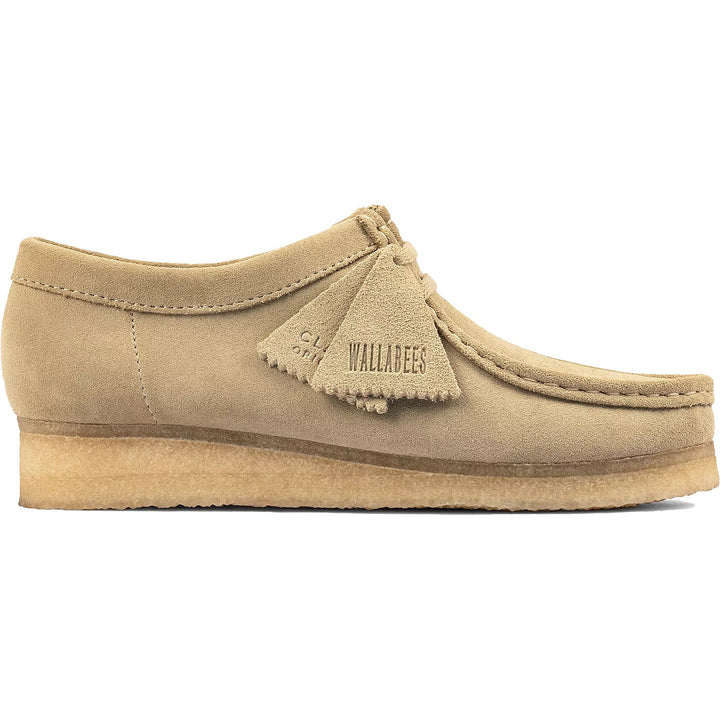 Wallabee