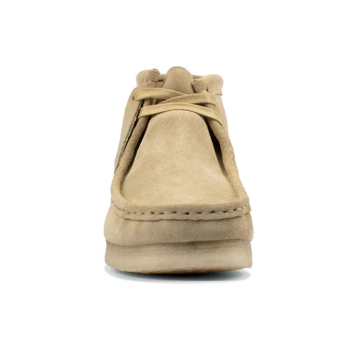 Wallabee Boot