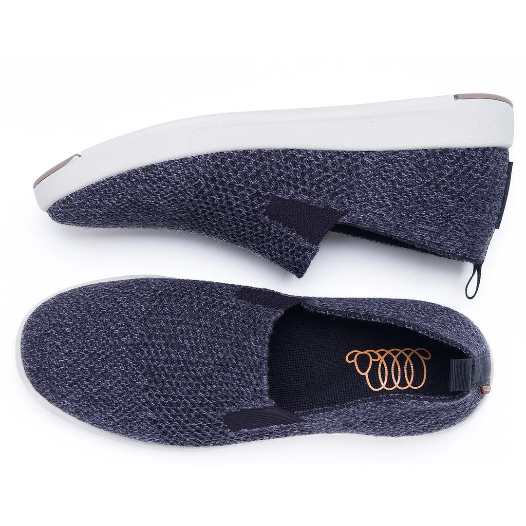 Suffolk Casual Slip On