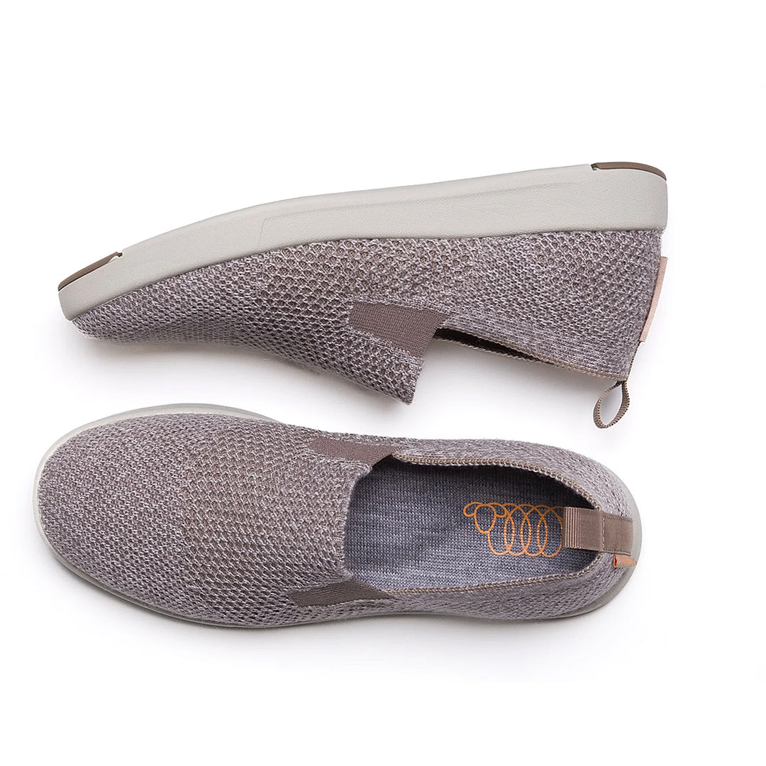 Suffolk Casual Slip-On