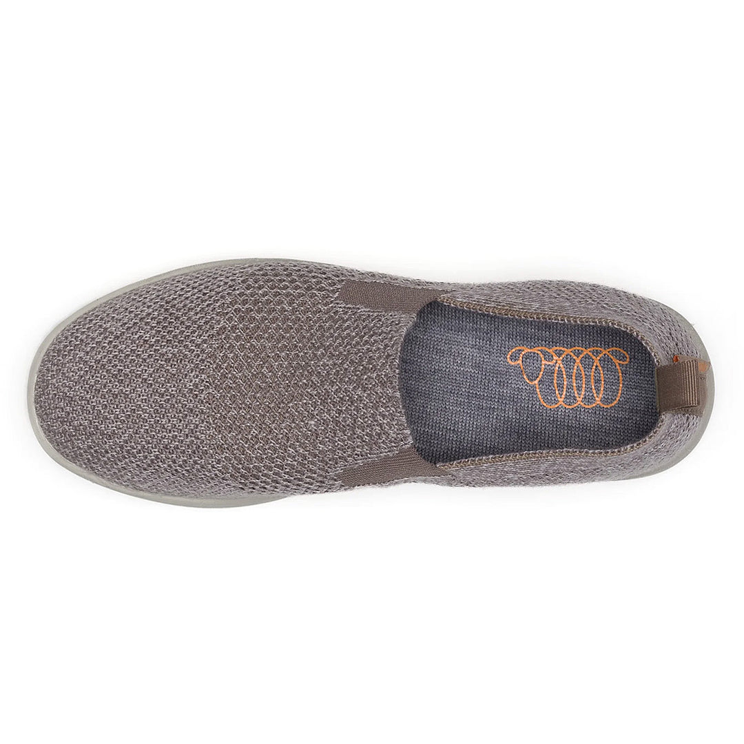 Suffolk Casual Slip-On