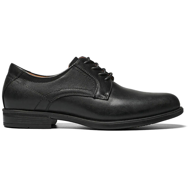 Midtown Plain Toe Oxford