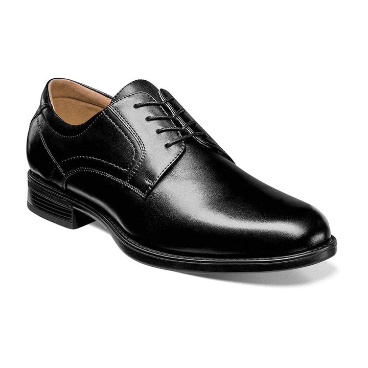 Midtown Plain Toe Oxford