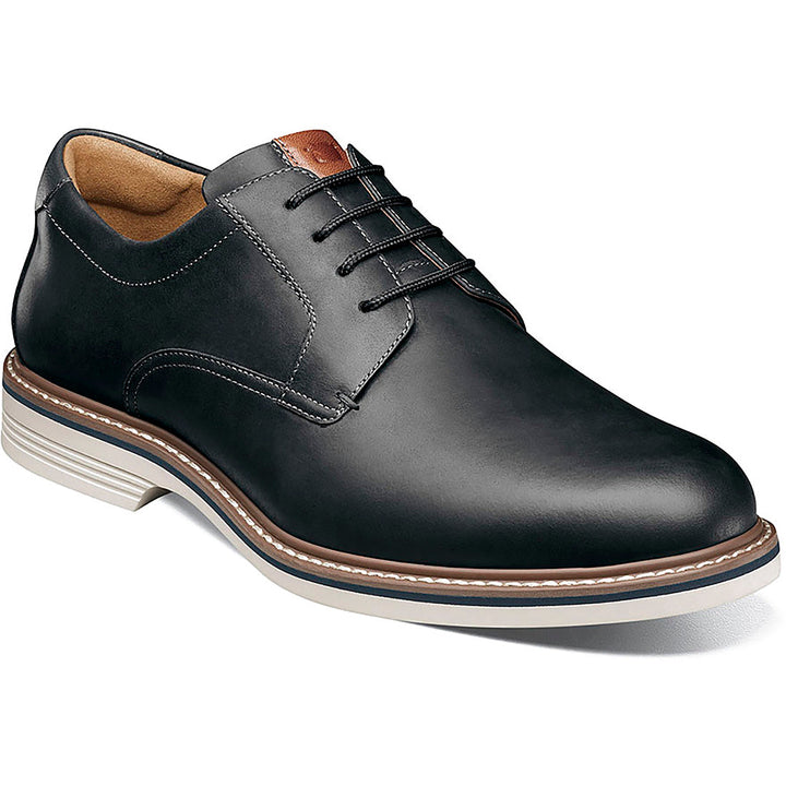 Norwalk Plain Toe Oxford