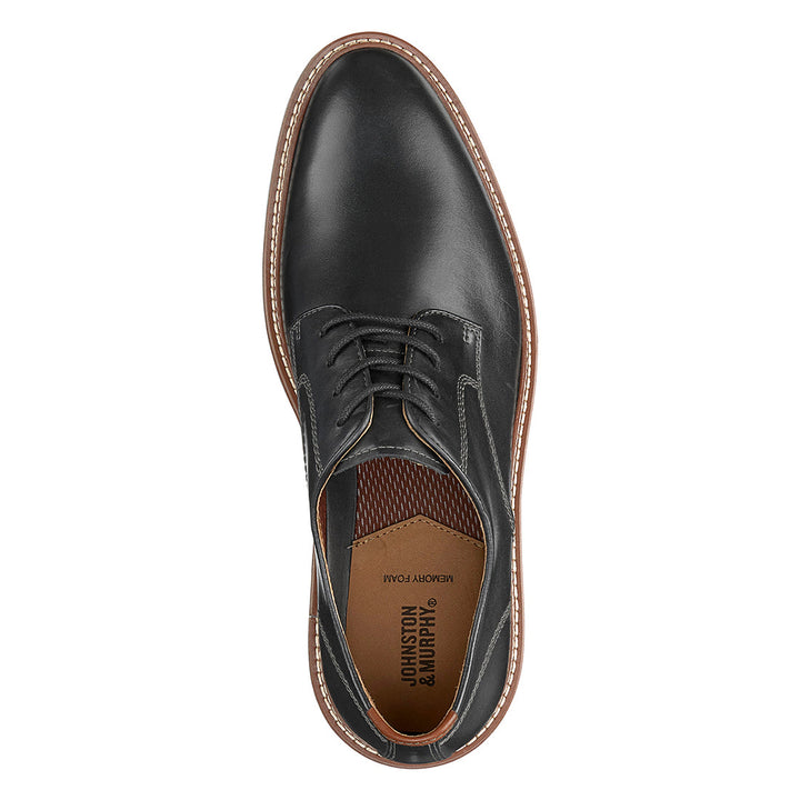 Upton Plain Toe