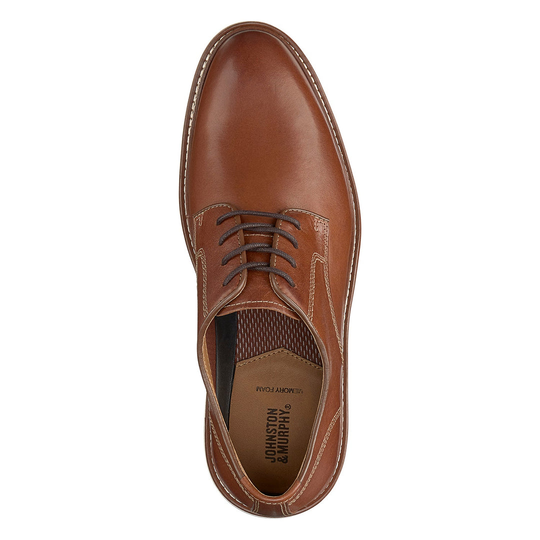 Upton Plain Toe