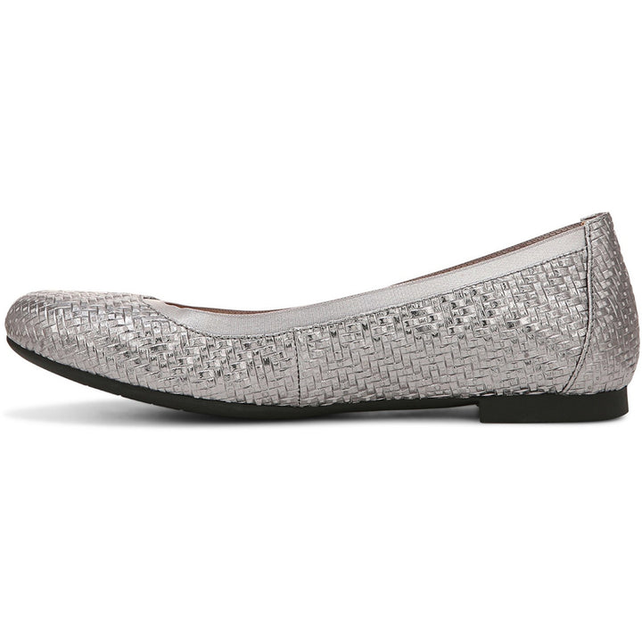 Anita Silver Flat