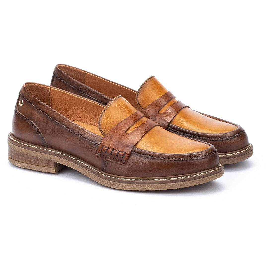 Aldaya Loafer