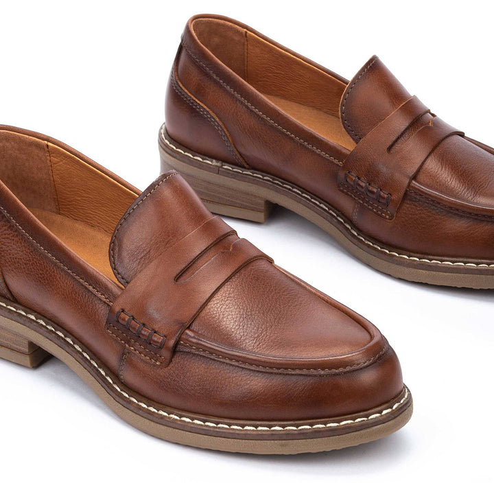 Aldaya Loafer