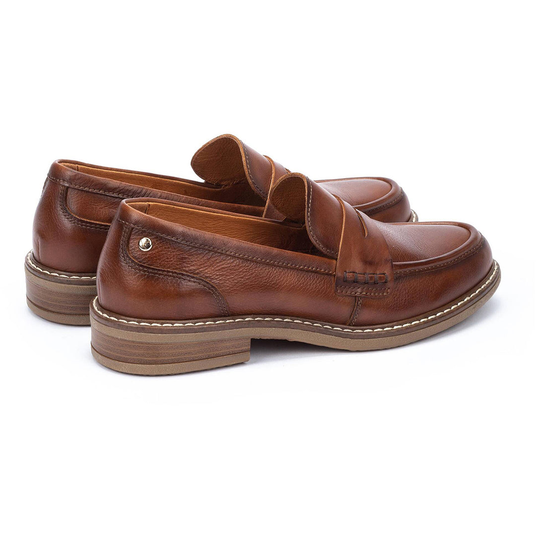 Aldaya Loafer