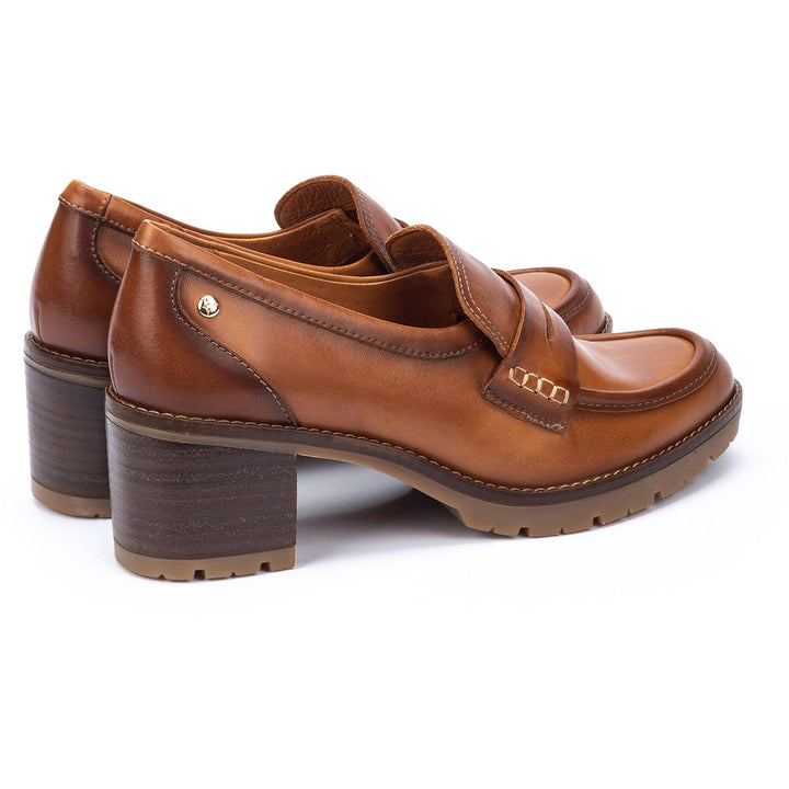 Llanes Loafer