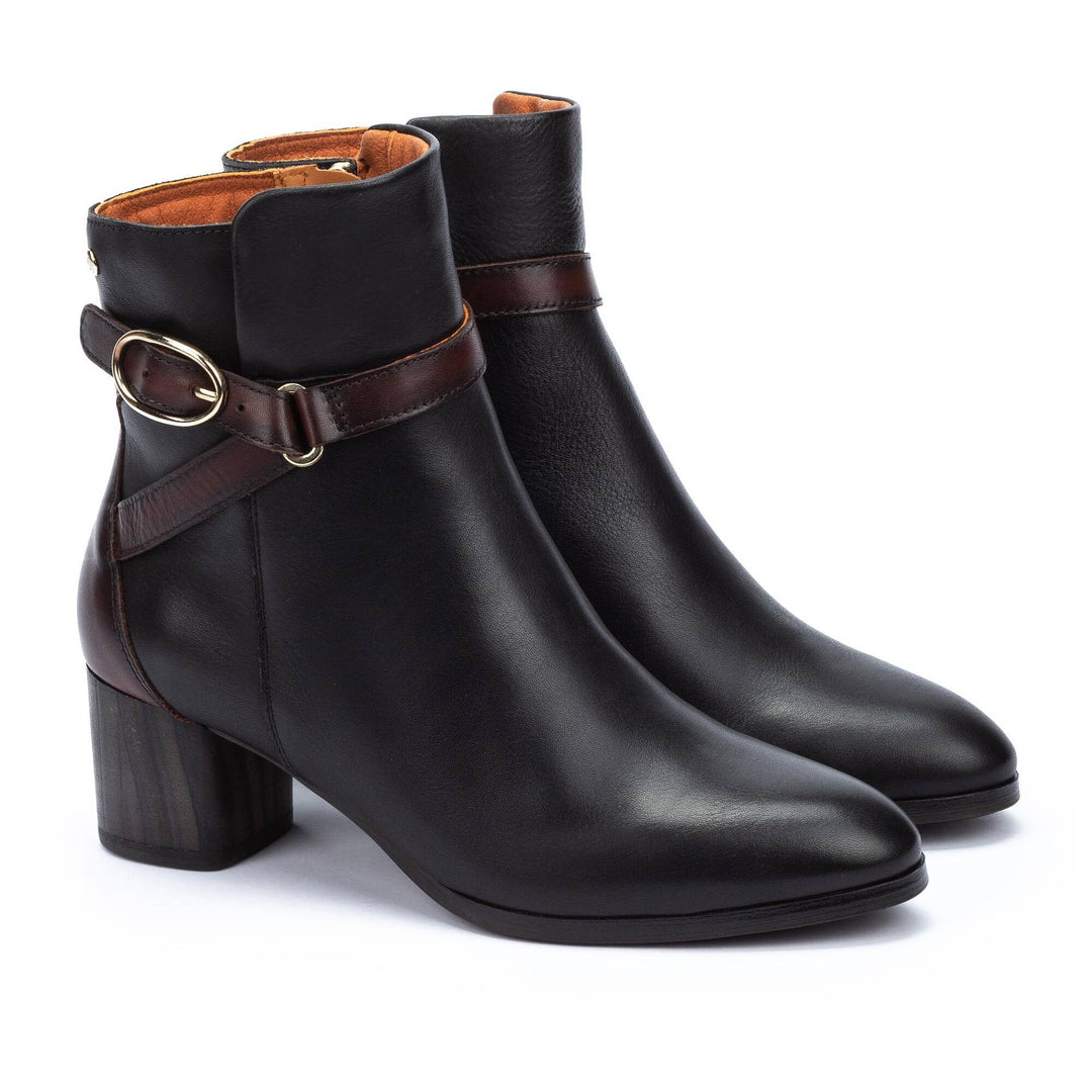 Calafat Boots