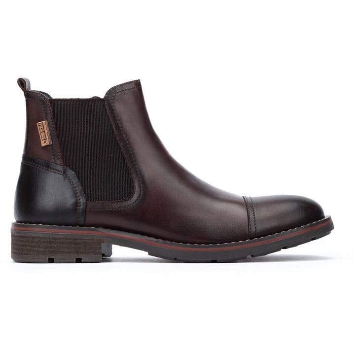 York Chelsea Boot