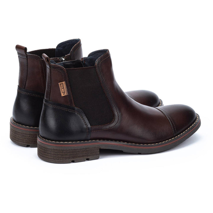 York Chelsea Boot