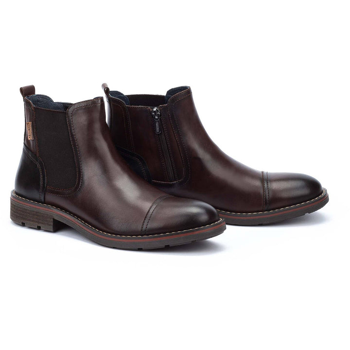 York Chelsea Boot