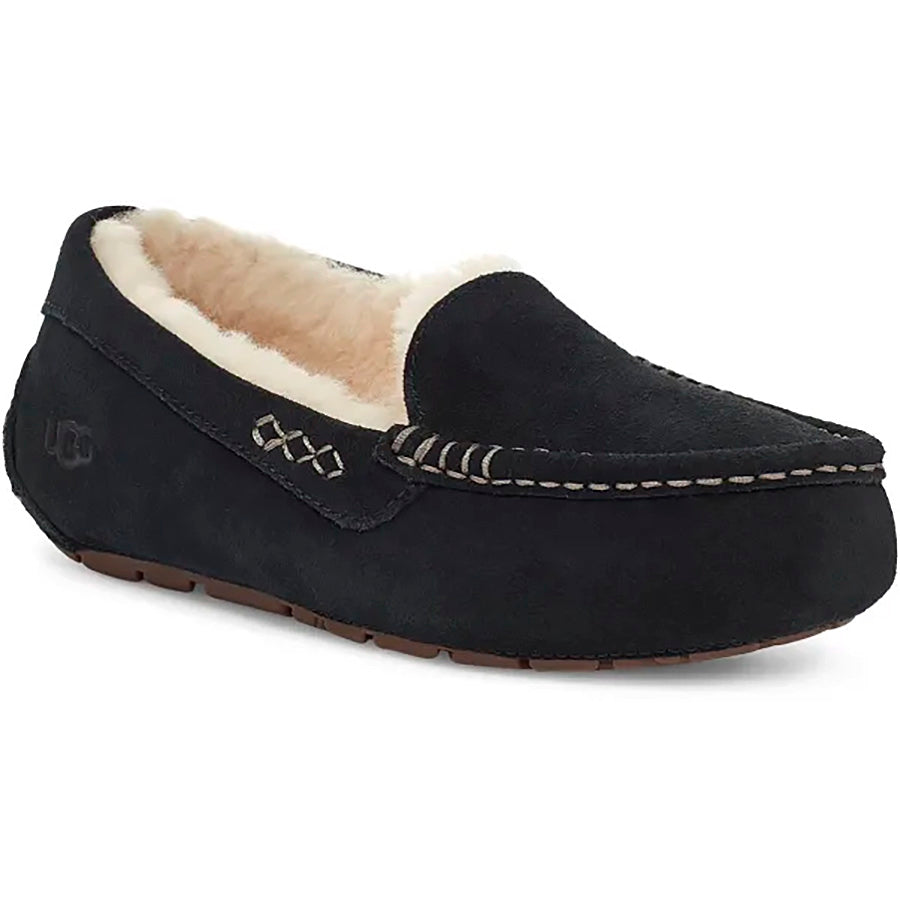 Ansley Driver Slipper