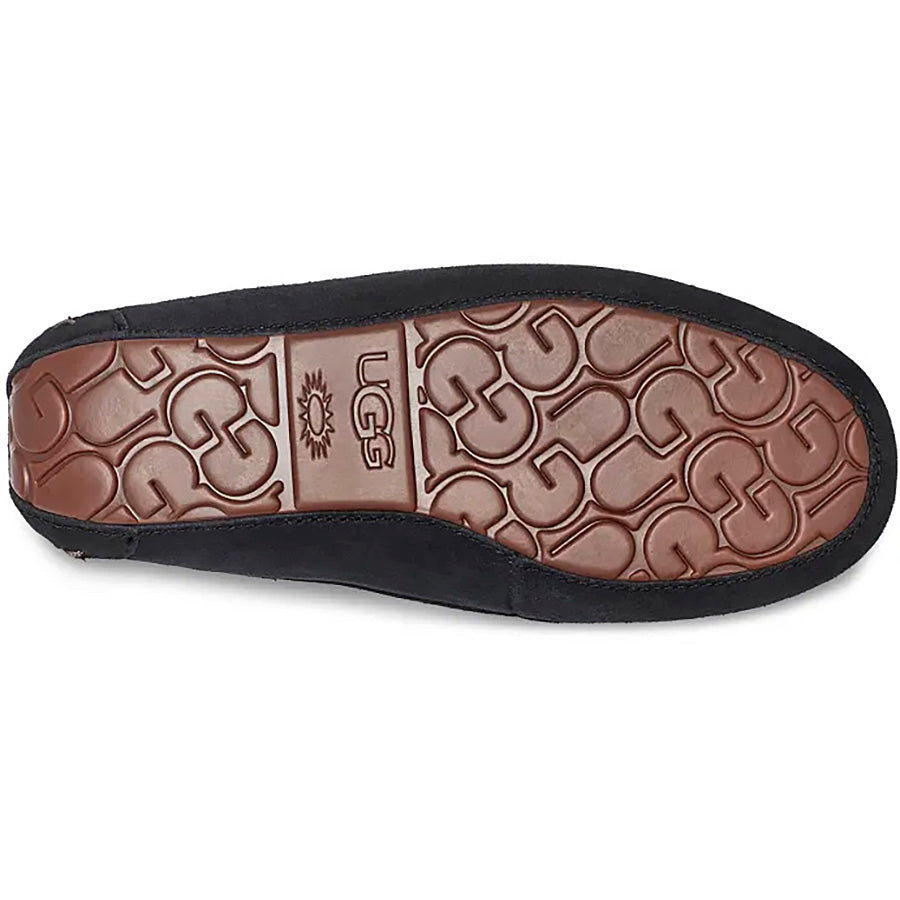 Ansley Driver Slipper