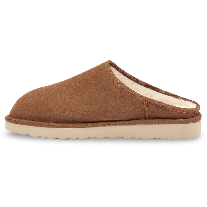 Classic Slip-On Slipper