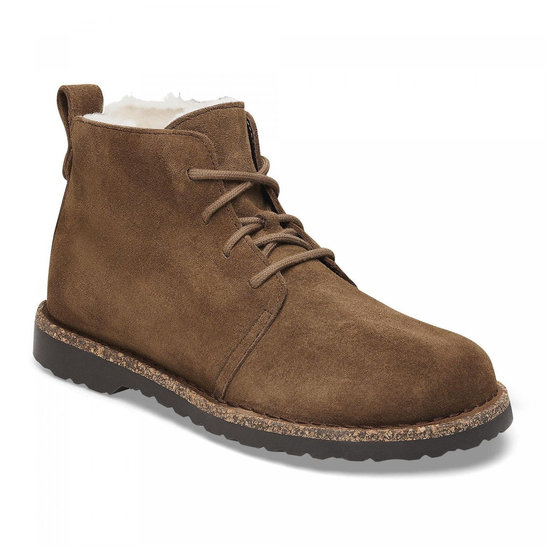 Uppsala Mid Shearling