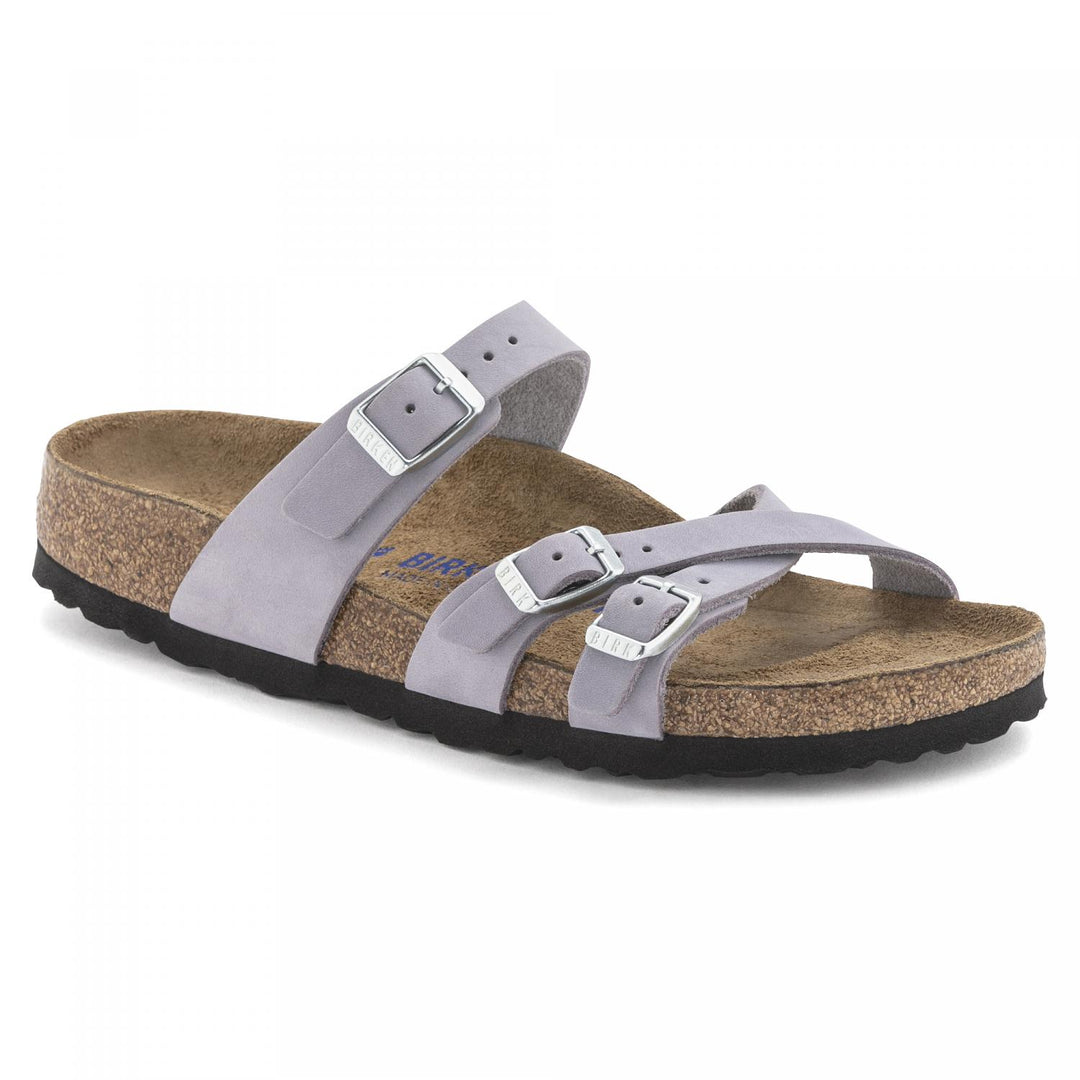 Franca Soft Footbed