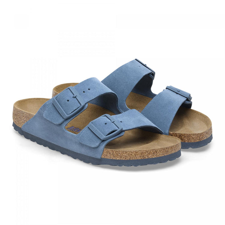 Arizona Soft Footbed