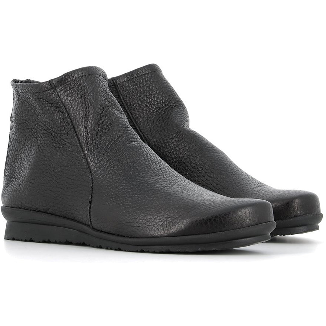 Baryky Zip Boot