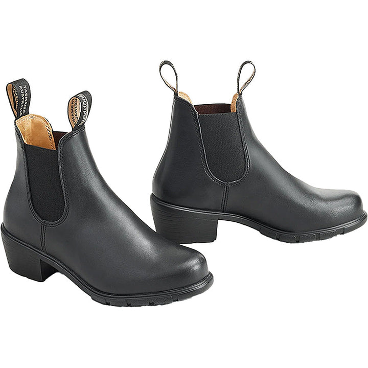 1671 Women's Heeled Boots