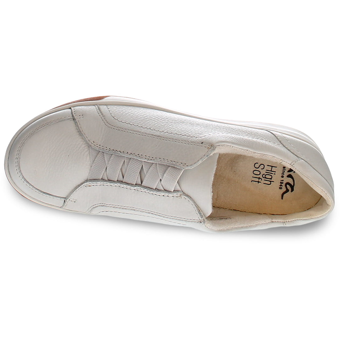 Rei Low Slip-on White