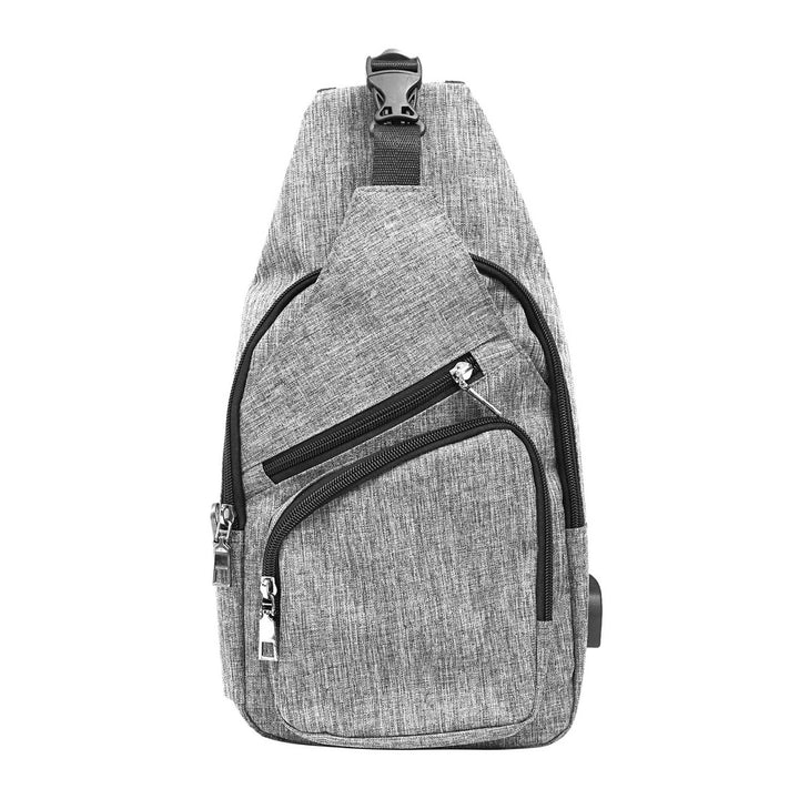 Anti-theft Daypack