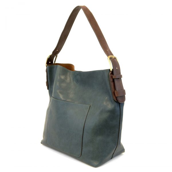 Classic Hobo Handbag