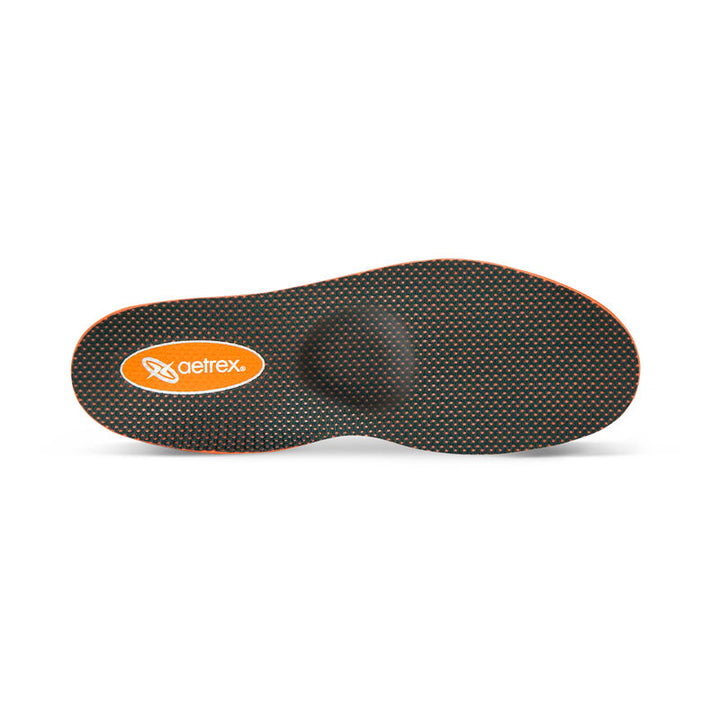 L805M Train Orthotics