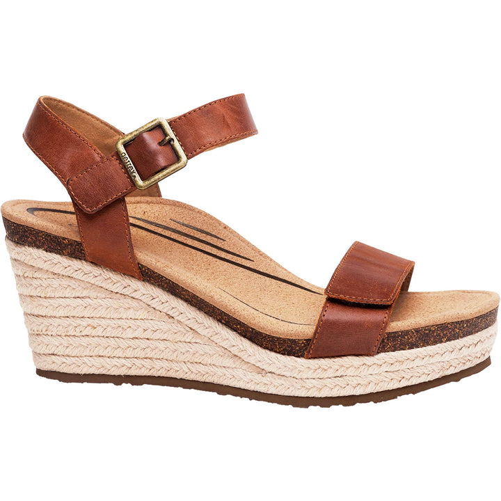 Sydney Platform Sandal