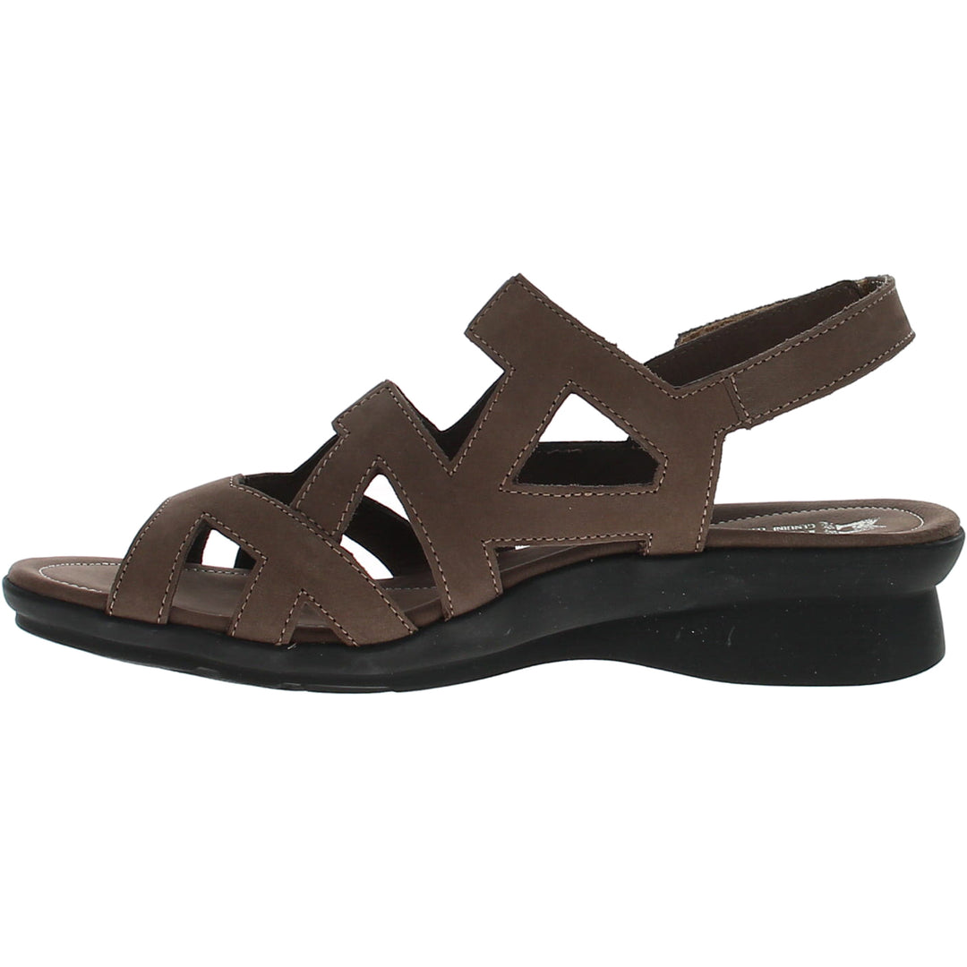 Pamela Sandal