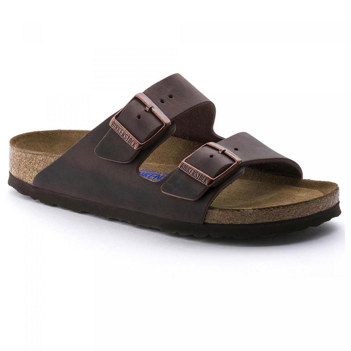 Arizona Soft Footbed