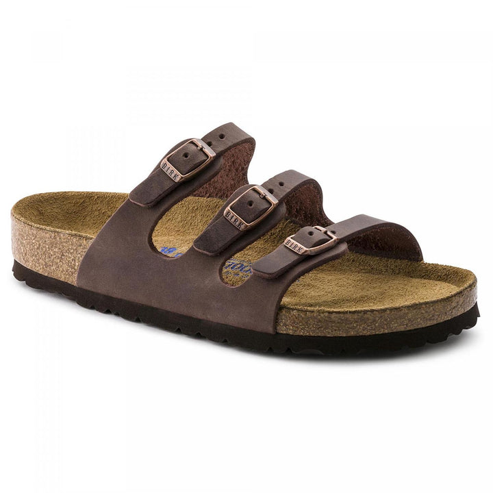 Florida Soft Footbed