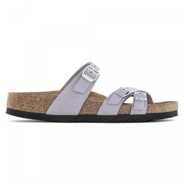 Franca Soft Footbed